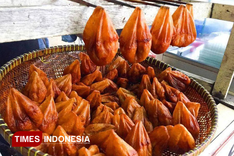 Asal Usul Nama Burayot, Kuliner Legendaris nan Unik Khas Garut