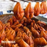 Asal Usul Nama Burayot, Kuliner Legendaris nan Unik Khas Garut