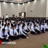 CPNS 2024 Didominasi Peserta dari Luar Daerah, Bupati Majalengka Beri Catatan