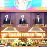 Tahun 2026, APBD Jatim Siap Gelontorkan 58 Persen Anggaran untuk Pendidikan