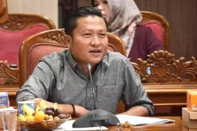 Program Makan Bergizi Gratis di Kotawaringin Timur Terhenti, DPRD Minta Segera Dilanjutkan