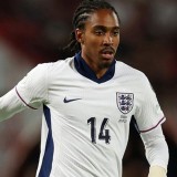 Djed Spence Catat Sejarah, Jadi Muslim Pertama yang Membela Timnas Inggris