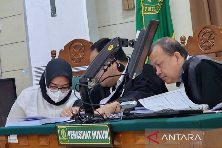 Dua Dokter Undip Semarang Dituntut Penjara dalam Kasus Pemerasan Residen PPDS