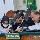 Dua Dokter Undip Semarang Dituntut Penjara dalam Kasus Pemerasan Residen PPDS