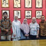 Intip Oleh-oleh Delegasi FISIP UB dari Filipina