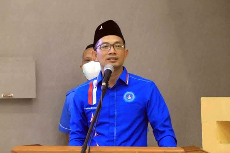 Jeritan Rakyat di Tengah Krisis Ekonomi, BMI Ingatkan Amanah Pejabat