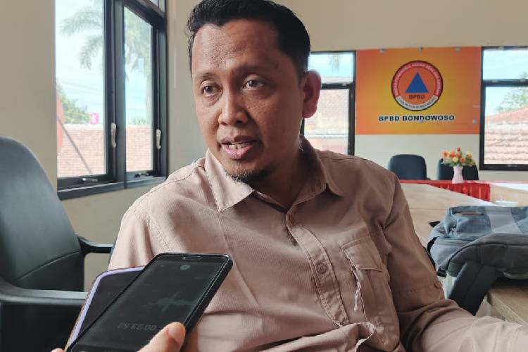 Warga Bondowoso Harus Tetap Waspada Adanya Potensi Gempa