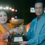 Porda DIY XVII 2025 Dibuka, Sri Sultan HB X Tekankan Urgensi Pembinaan Atlet Berbasis Data