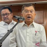JK Ingatkan Disparitas Jadi Tantangan Terbesar Jakarta