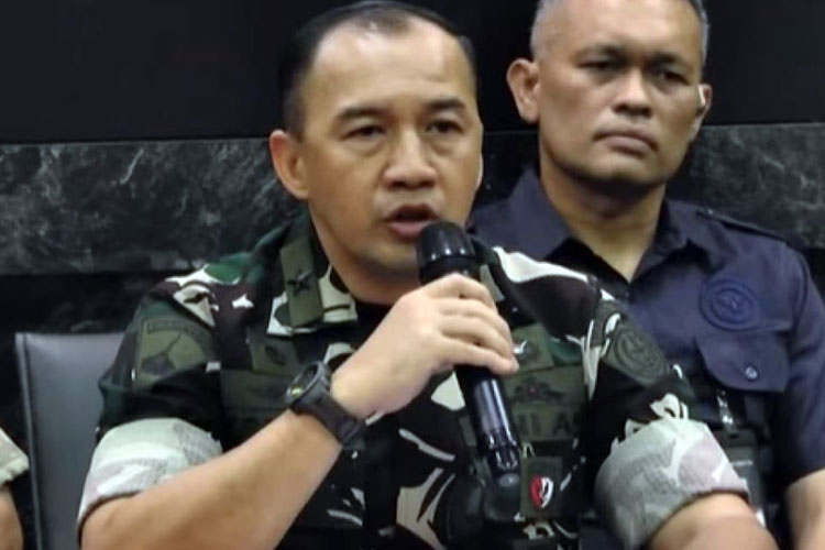 Kapuspen TNI: Dugaan Pernyataan Ferry Irwandi Provokatif dan Memecah Persatuan