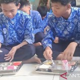 SPPG Loa Janan Ilir Terapkan Prosedur Ketat MBG untuk Cegah Keracunan Makanan