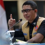 Bali Dinyatakan Berstatus Darurat selama Sepekan