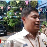 Program Sepatu Gratis Siswa Perlu Biaya Rp3 Miliar, Pemkot Malang Pertimbangkan di 2026
