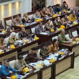 Pajak Tembus Rp990 T per Juli 2025, DJP: Nominal Turun, Kontribusinya Justru Naik