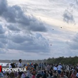 DPRD Pangandaran Desak Penyelesaian Kasus Tiket Wisata Palsu