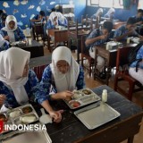 BPJPH Tegaskan Jika Aspek Halal Jadi Prioritas di Program MBG