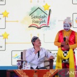 Ketika Sekolah Rakyat Hidupkan Kembali Harapan Siswa Yatim di Bantul