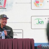 Ingatkan Wali Asuh Sekolah Rakyat, Mensos: Hindari Tiga Dosa Besar Pendidikan