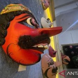 Museum Topeng Cirebon Melejit! Koleksi Bertambah 488 Berkat Hibah Keluarga, Kini Total Lebih dari 600