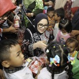Pemkot Surabaya Gencarkan Wajib Belajar 13 Tahun, Pendidikan Pra-Sekolah Kunci Kemandirian dan Disiplin Anak