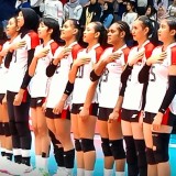 PBVSI Panggil 15 Pemain Putri untuk Asian Youth Games 2025