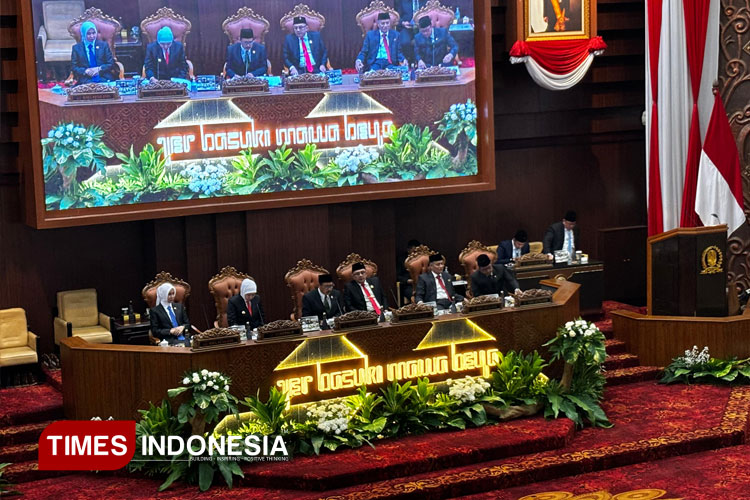Defisit APBD Jatim Melonjak Menjadi Rp4,39 Triliun