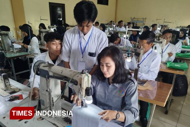Serap Tenaga Kerja Lokal, Pemkab Madiun Gandeng Investor Industri Padat Karya