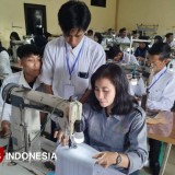 Serap Tenaga Kerja Lokal, Pemkab Madiun Gandeng Investor Industri Padat Karya
