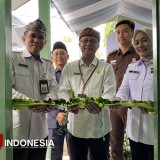 Pemkab Probolinggo Luncurkan Rumah SAE, Pusat Layanan Terpadu untuk Perempuan dan Anak