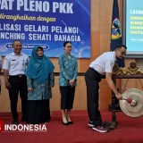 Melalui Program Sehati Bahagia, Pemkab Pacitan Genjot Pertumbuhan Ekonomi Desa