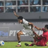 Vanenburg: Tak Adil Salahkan Struick atas Gagalnya Garuda Muda