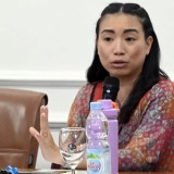 Gerindra Nonaktifkan Rahayu Saraswati, Keponakan Presiden Prabowo yang  Mundur dari DPR