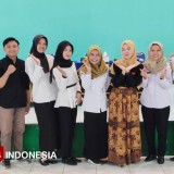 Sosialisasi Jejak Historis Pancasila, Ratusan Warga Mojongapit Diajak Perkuat Karakter Kebangsaan