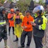 2 Tewas dan Ribuan Rumah Terendam, BPBD Jembrana Pertimbangkan Status Darurat Banjir