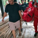 Pasutri Korban Banjir Badung Ditemukan, Istri Meninggal dan Suami Selamat