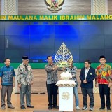 Malfest 2025 Resmi Dibuka, UIN Malang Tampilkan Harmoni Intelektual, Spiritual, dan Budaya