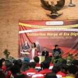 Membangun Solidaritas di Era Digital: dari Ruang Maya ke Aksi Nyata