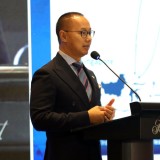 Eddy Soeparno: Indonesia Siap Jadi Pusat CCS-CCUS di Asia Lewat Kolaborasi Lintas Sektor