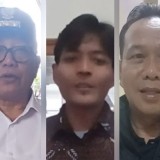 Wali Kota Banjar dan Ketua DPRD Saling Bantah Rencana Pembelian Mobdin, Posnu: Ini Tidak Wajar!