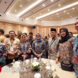 MPP Kota Mojokerto Menjadi Pilot Project Tenaga Medis dan Kesehatan MPPDN Versi Baru