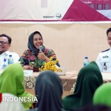 Kota Mojokerto Tanamkan Perubahan Perilaku Hidup Bersih dan Sehat