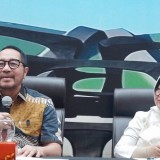 Firman Subagyo Soroti Ketimpangan Desentralisasi: Pemerintah Pusat Harus Serius Dukung Daerah