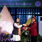 Warisan Leluhur Terjaga, ISI Surakarta Puji Komitmen Banyuwangi pada Seni Budaya