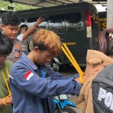 Penculikan Tukang Cireng di Garut Gegara Motif Asmara, Korban Masih Kritis