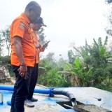 BPBD Kabupaten Malang Siap Siaga dengan Monitoring Wilayah Rawan Kekeringan
