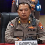 Kakek di Malang Ditangkap, Cabuli Bocah Tetangganya Sendiri
