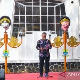 Wujudkan Wisata Bahari, Disbudpar dan Pelindo Kerja Sama Kembangkan Pelabuhan Cirebon