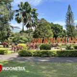 Ditutup 3 Bulan, Revitalisasi Alun-alun Merdeka Malang Dimulai Pekan Depan