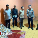 Tarif Rp30 Ribu per Jam, Rumah Kos di Majalengka Diduga Jadi Tempat Pasangan Terlarang