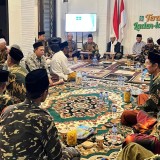 Warga Usulkan Pemekaran Desa Setail Banyuwangi, Dusun Jalen Naik Kelas Jadi Desa